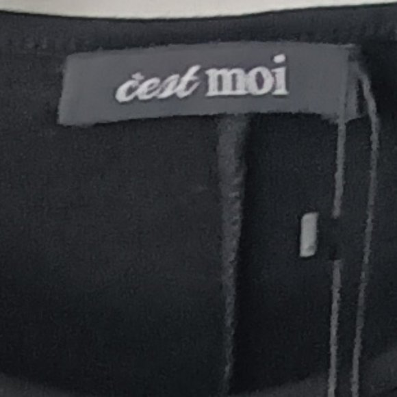 Cest Moi woman shirt - Picture 7 of 7